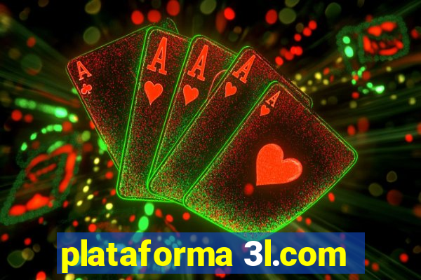 plataforma 3l.com